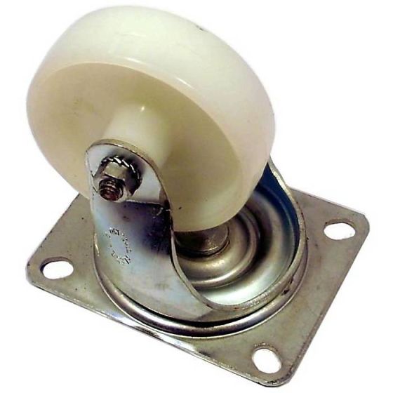 Nylon Swivel Castor Wheels