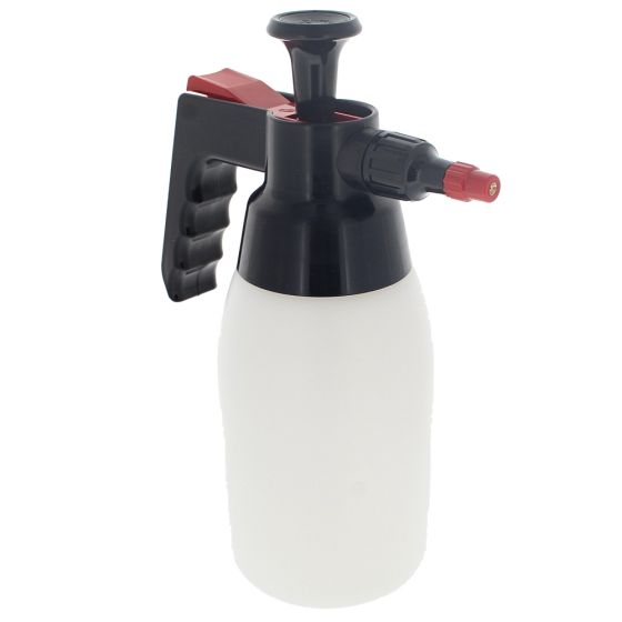 1 Litre Chemical Solvent-Resistant Hand Pump Sprayer