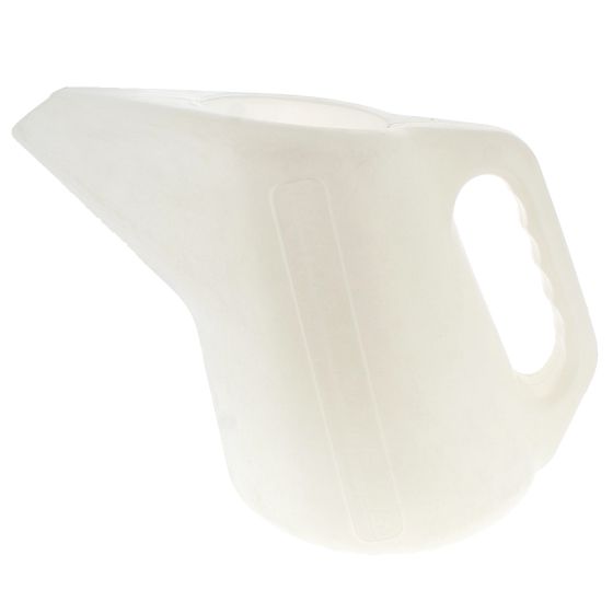 Liquid Measuring Jug 5 Litre Capacity for Workshop Liquid Measurement