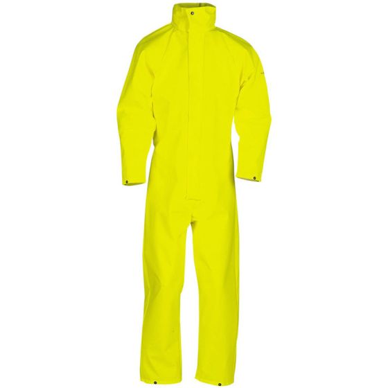 Transfer Coated Coverall
