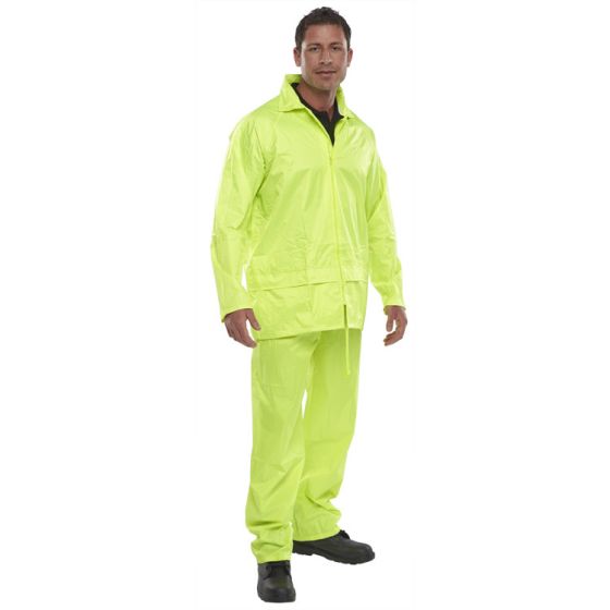 Nylon B-Dri Suit