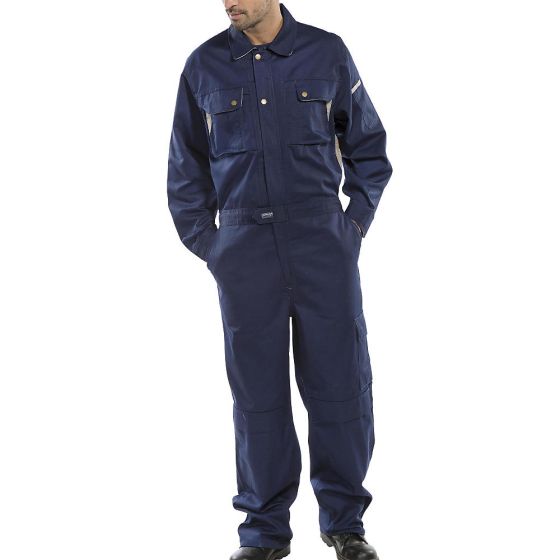 Premium Boiler-suit