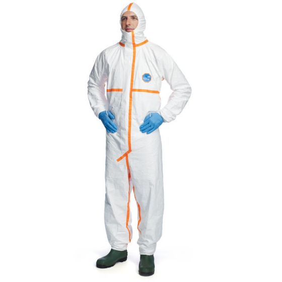 Tyvek 800J Coverall