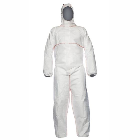 Proshield FR Hooded Coverall