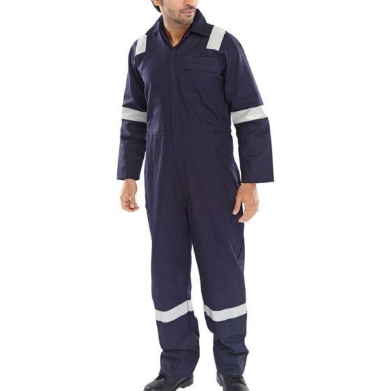 Fire Retardant Boiler-suit