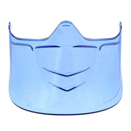 Superblast Visor for Goggles - Impact and Liquid Splash Protection