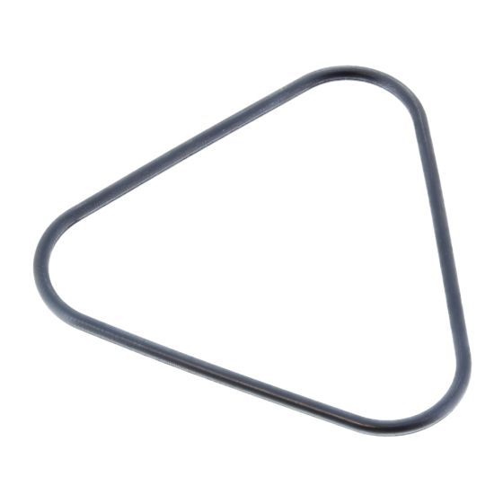 Form Seal for Karcher - OEM No. 9.081-424.0