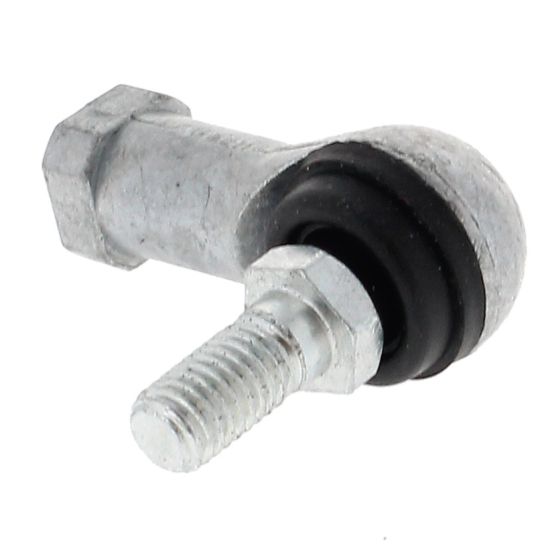 Ball Joint M8 RH for JCB 3CX, 4CX Excavators - Replaces OEM No. 331/20202