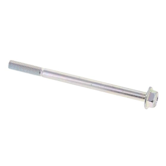 Bolt for Honda GXH50 (GCAL) Engines - OEM No. 90004-ZM7-000