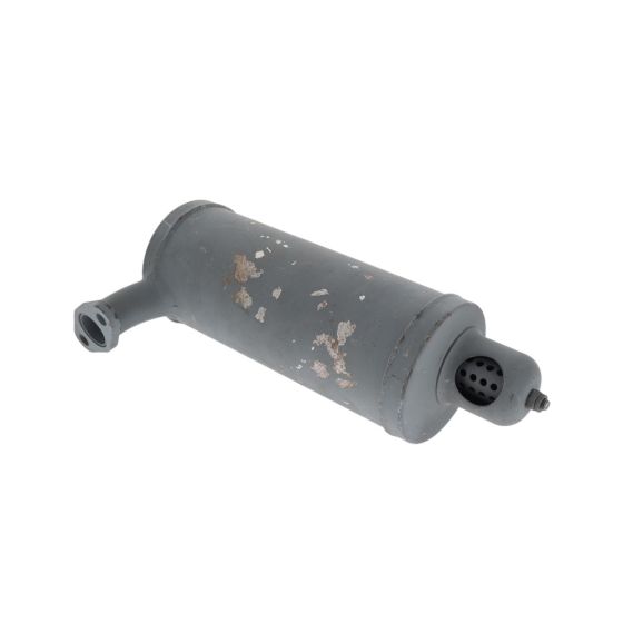 Exhaust Silencer - Genuine MAG Part OEM No. 9003 842