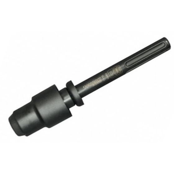 Drill Adaptor SDS Max to SDS Plus for Toolpak Tools