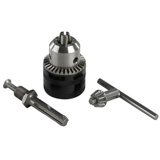 Chuck Kit SDS Plus to Standard 13mm for Timco Drills - 902 0975