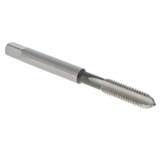 Metric Tap M6 x 1.00 Straight Flute Plug Cut for Workshop Threading