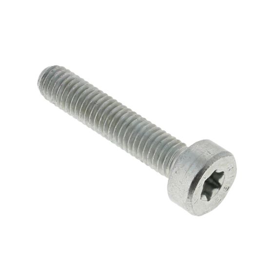 Spline Screw IS-M6x30 for Stihl 046, 064, 084 Chainsaws - OEM No. 9022 341 1370