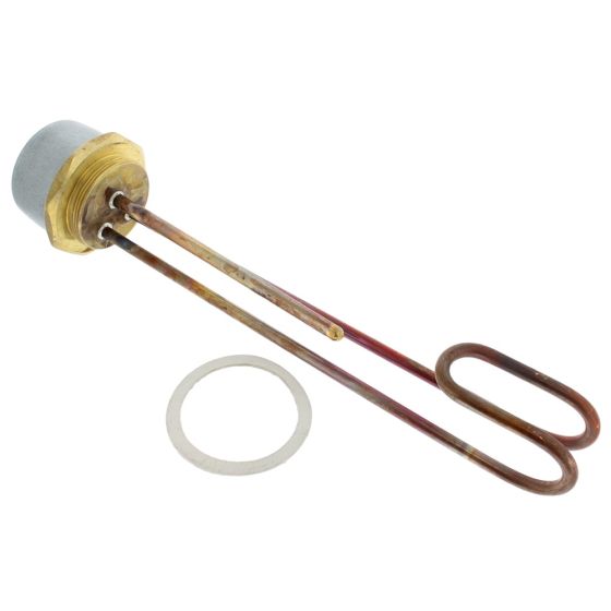 Heating Element for Curing Tanks