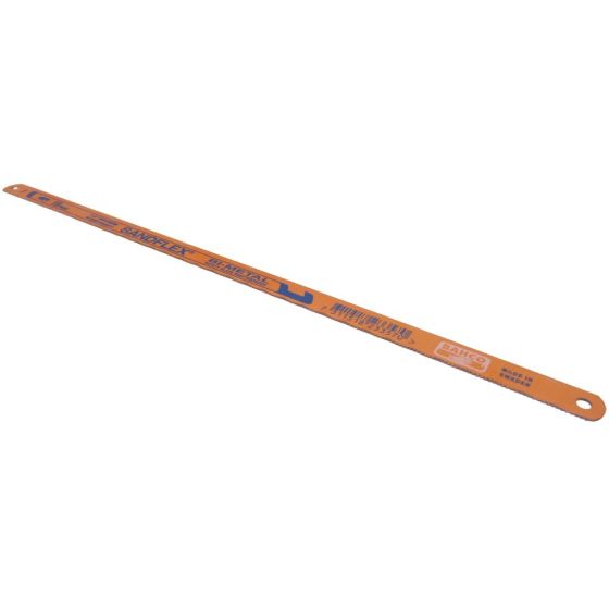 Hacksaw Blade 12" 24 Teeth Per Inch for Bahco - Long Life High Alloyed HSS
