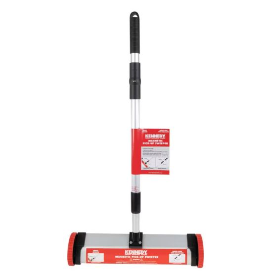 Industrial Magnetic Sweeper - 35cm 