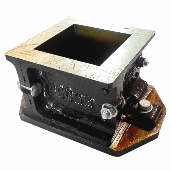 Concrete Test Cube Moulds