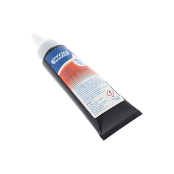 Brake and Air Line Seal D572 - 50ml