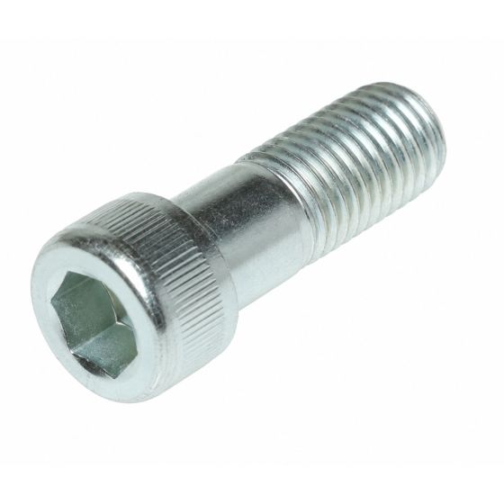 M10 x 25mm Cap Head Screw - Pack of 10