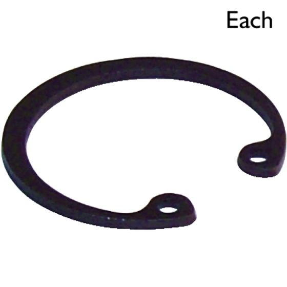Internal Circlip 14mm Retaining Ring for Machinery and Automotive