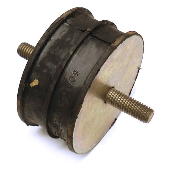 Single Drum Mount 37mm x 75mm for Machinery - 17331408