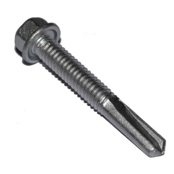 Hex Self Drilling Screws