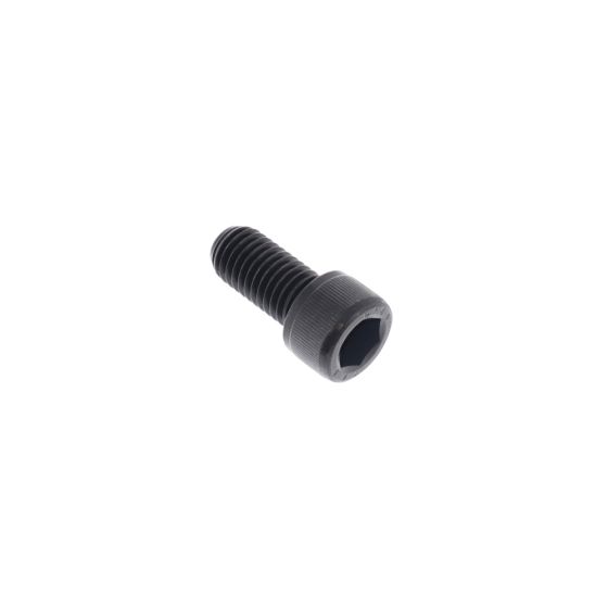 Hex Socket Head Cap Screws for Machine Spare Part
