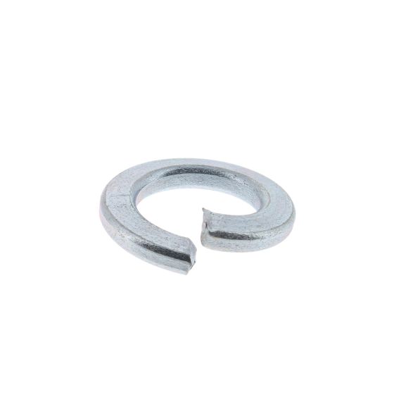 Metric Spring Washers, Zinc Plated, I.D. 14 mm - Pack of 100