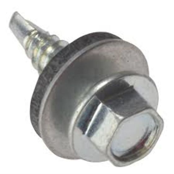 Hex Stitching Screw No.2