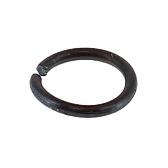 Black Governor Holder Clip for Honda EX800, EX350 Generator - 90602 ZA8 000