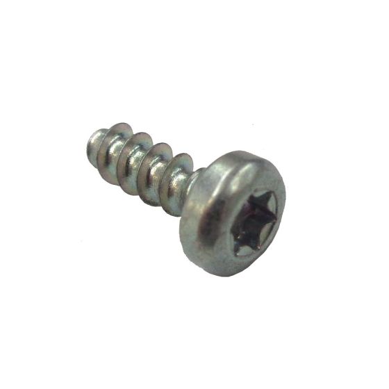 Pan Head Self-Tapping Screw IS-P4x10 for Stihl FS108, FR108 - 9074 478 2970