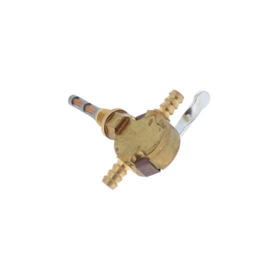 Fuel Tap for MAG 1026 SRL Engine - OEM No. 9115 013