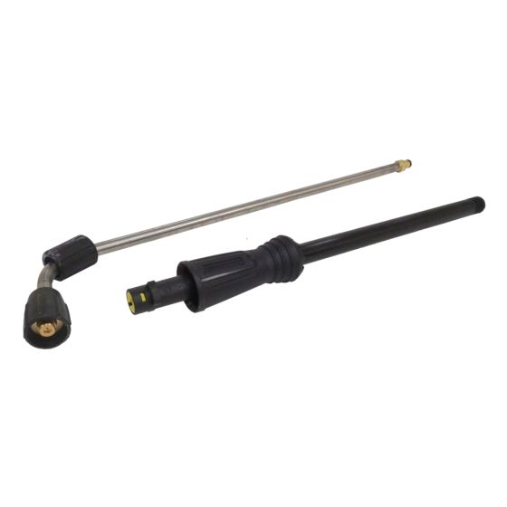 Angled Spray Lance 1m for Karcher Pressure Washer - OEM No. 2.638-817.0
