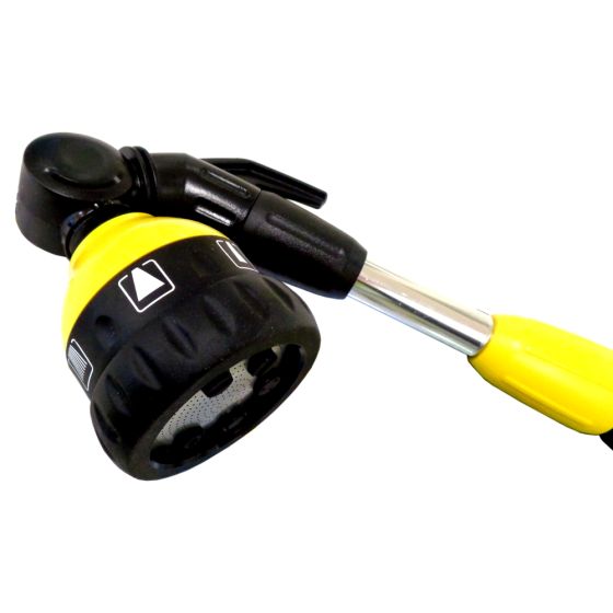 Telescopic Spray Lance for Karcher Pressure Washer - OEM No. 2.645-137.0