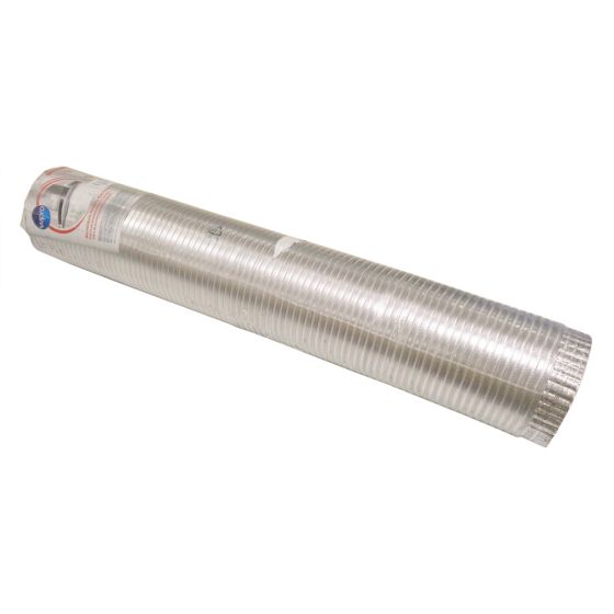 Extractor Duct Hose 152mm x 3m for Domestic Appliances - CHT350-484000008638