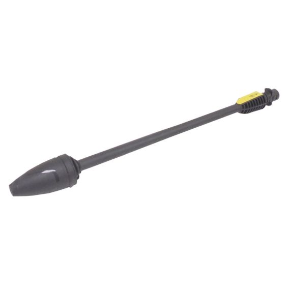Dirt Blaster Bayonet Lance for Karcher K2, K3, K4 Pressure Washer- OEM No. 2.642-727.0