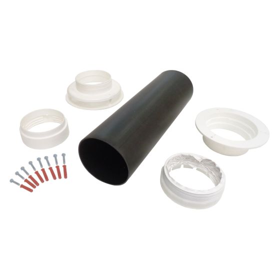 Ventilation Kit for Creda Tumble Dryers - Wall/Window Fitting