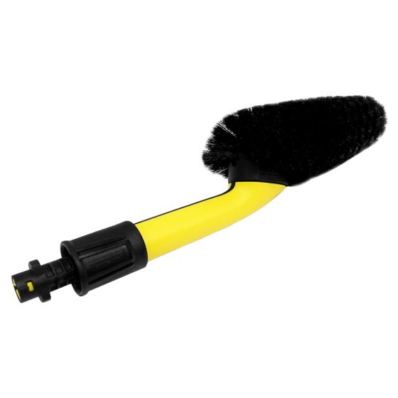 360° Head Wheel Rim Brush for Karcher Pressure Washer - OEM No. 2.643-234.0