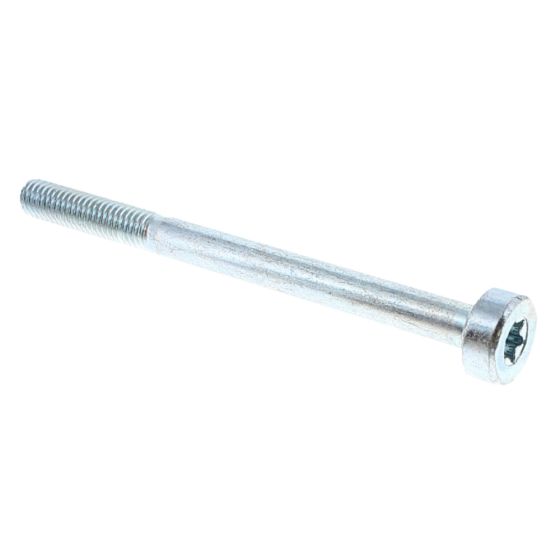 Fillister M5X62 Head Screw for Makita DCS430 Chainsaws - OEM No. 908205625