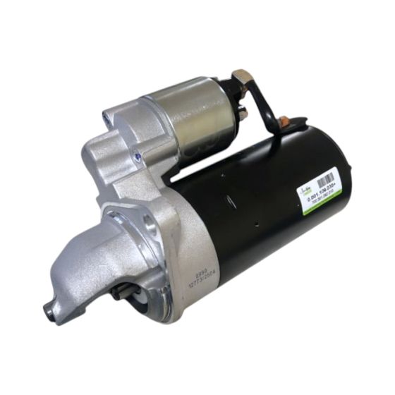 Starter Motor Fits Manitou BT420 Telehandler - Non-Genuine