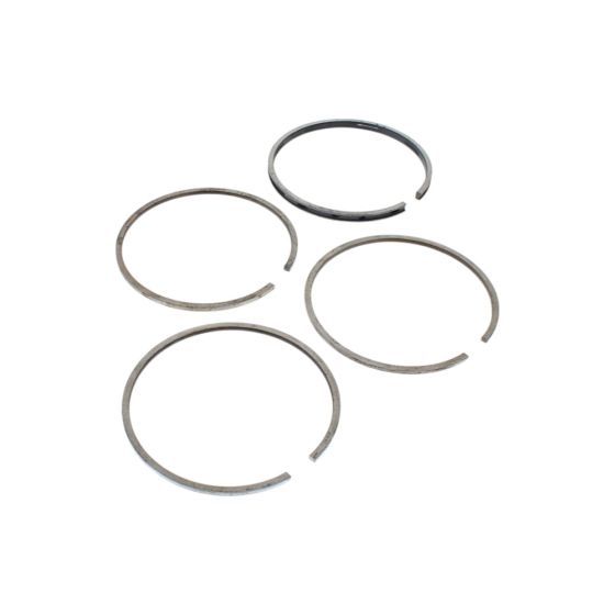 Piston Ring Set For Petter Ava Industrial Engineﾠ- 90910 (JC11/12/13)