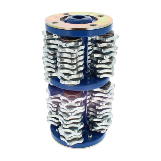 Drum for SPE BEF200N Floor Scarifier - OEM No. 9101 (POA)