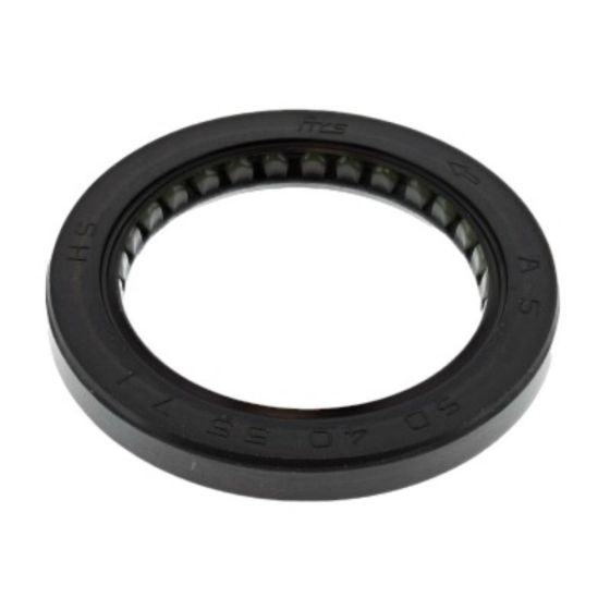 Oil Seal for Honda GXV140 GJAB Engines - OEM No. 91205 MM5 003