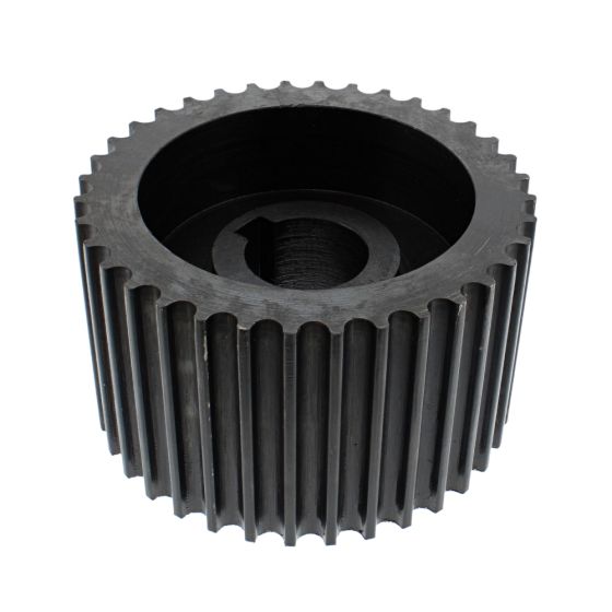 Drive pulley for SPE BEF200N Floor Scarifier - OEM No. 9128 (POA)