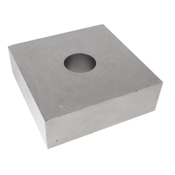 Ramming Pad for Atlas Copco BH23 Breakers - OEM No. 3083 3302 00