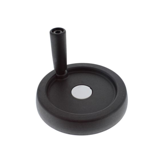 Knob for SPE BEF200N Floor Scarifier - OEM No. 9135 (POA)