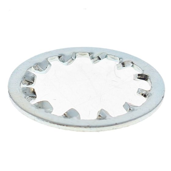 Internal Lock Washers, Inner Diameter 3/4" - Mild Steel