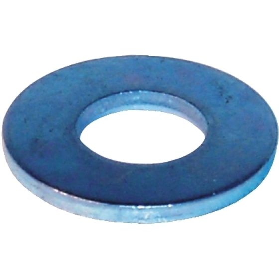 Flat Washers (HD) Size: 3/8"