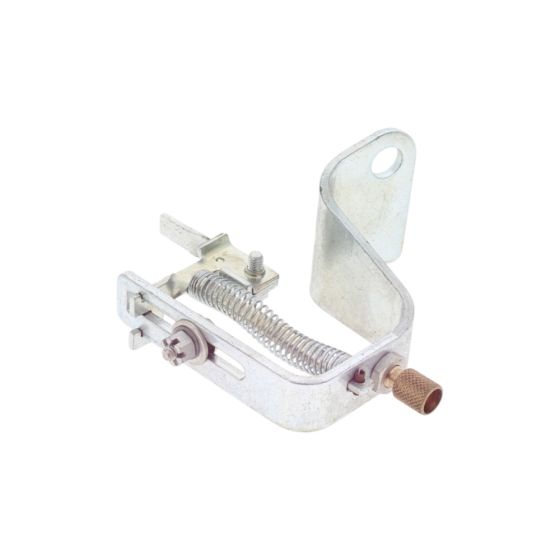 Throttle Regulator Control System for M.A.G 1026 SRL Engines - 9157 012